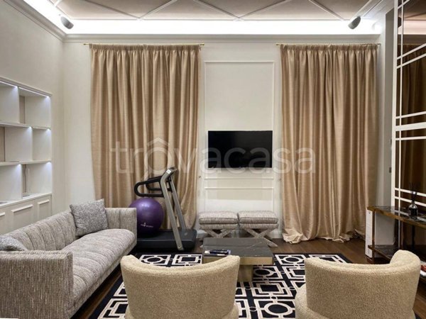 casa indipendente in affitto a Firenze