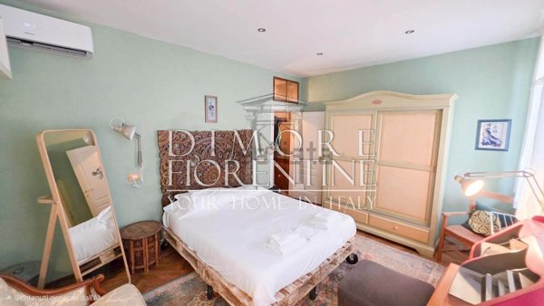 appartamento in affitto a Firenze in zona Centro San Frediano