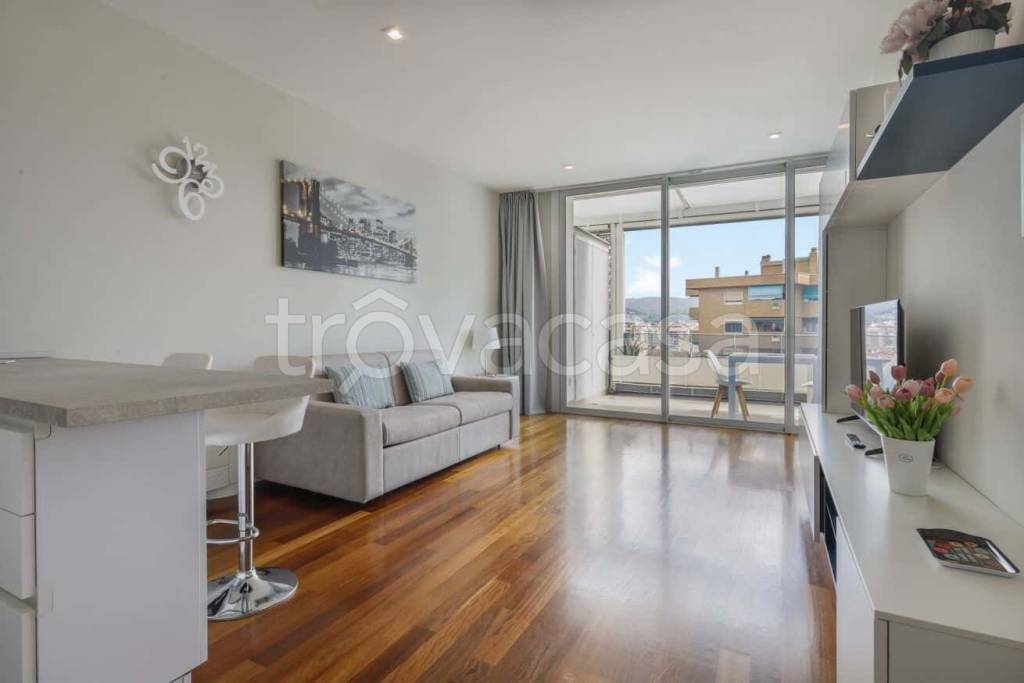 appartamento in affitto a Firenze in zona Firenze Nova