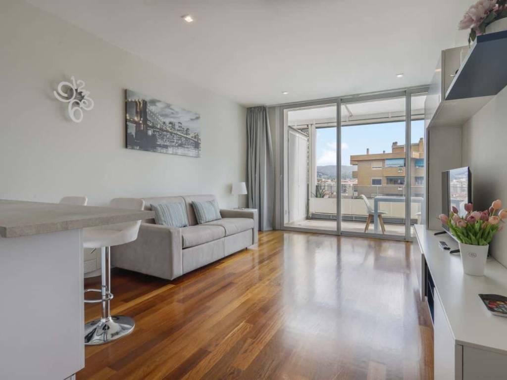 appartamento in affitto a Firenze in zona Firenze Nova