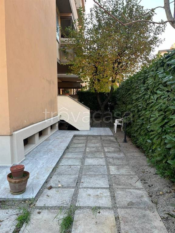 appartamento in affitto a Firenze in zona Ponte a Greve