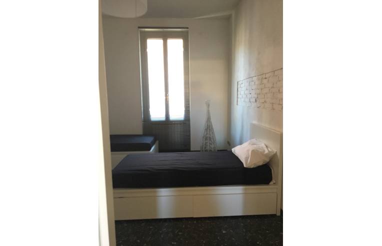 appartamento in affitto a Firenze