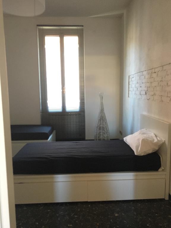 appartamento in affitto a Firenze