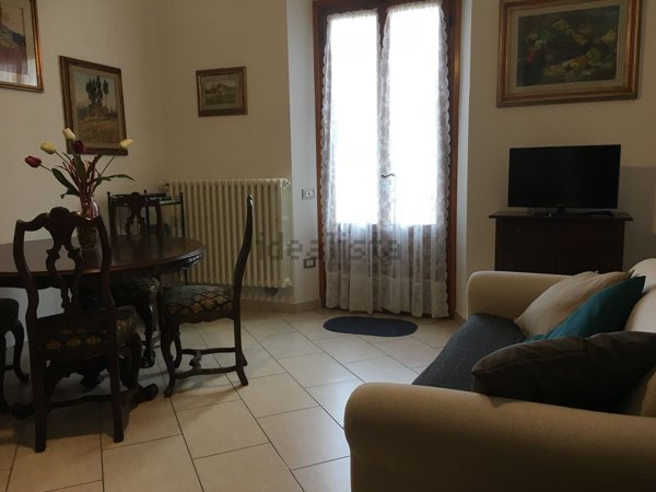 appartamento in affitto a Firenze in zona Le Cure