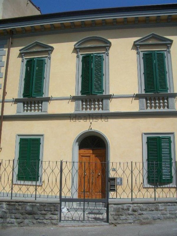 appartamento in affitto a Firenze in zona Le Cure