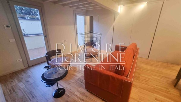 appartamento in affitto a Firenze in zona Centro San Frediano