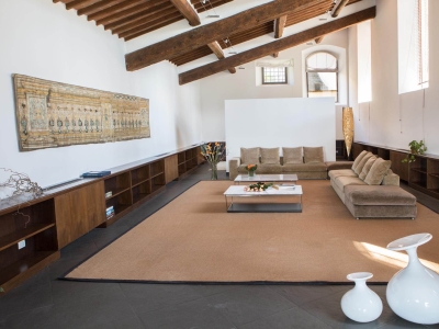 appartamento in affitto a Firenze in zona Coverciano