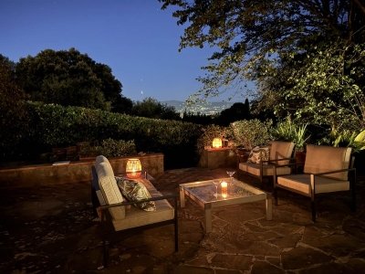 casa indipendente in affitto a Firenze in zona Porta Romana