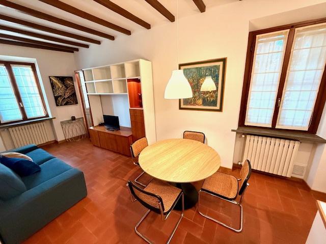 appartamento in affitto a Firenze in zona Settignano