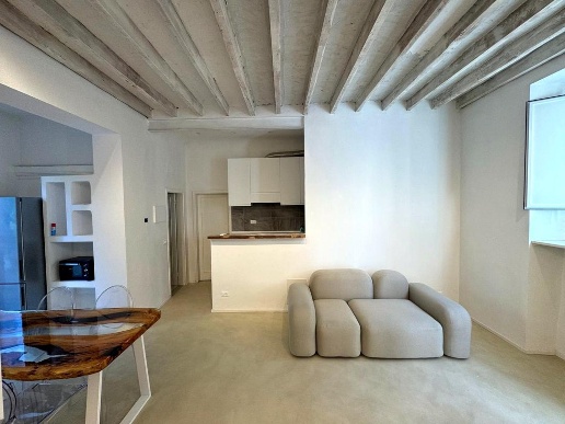 appartamento in affitto a Firenze in zona Centro San Frediano