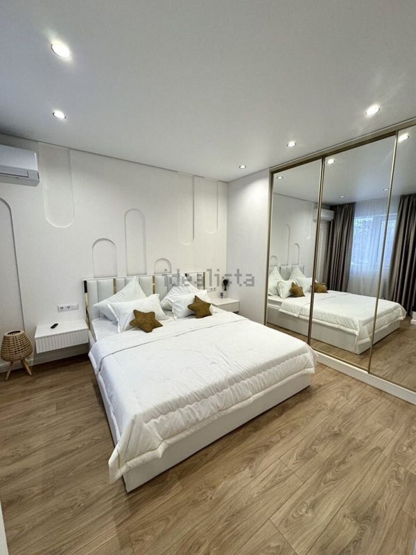 appartamento in affitto a Firenze in zona Novoli