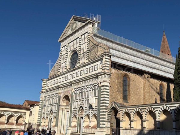 appartamento in affitto a Firenze in zona Centro Santa Maria Novella