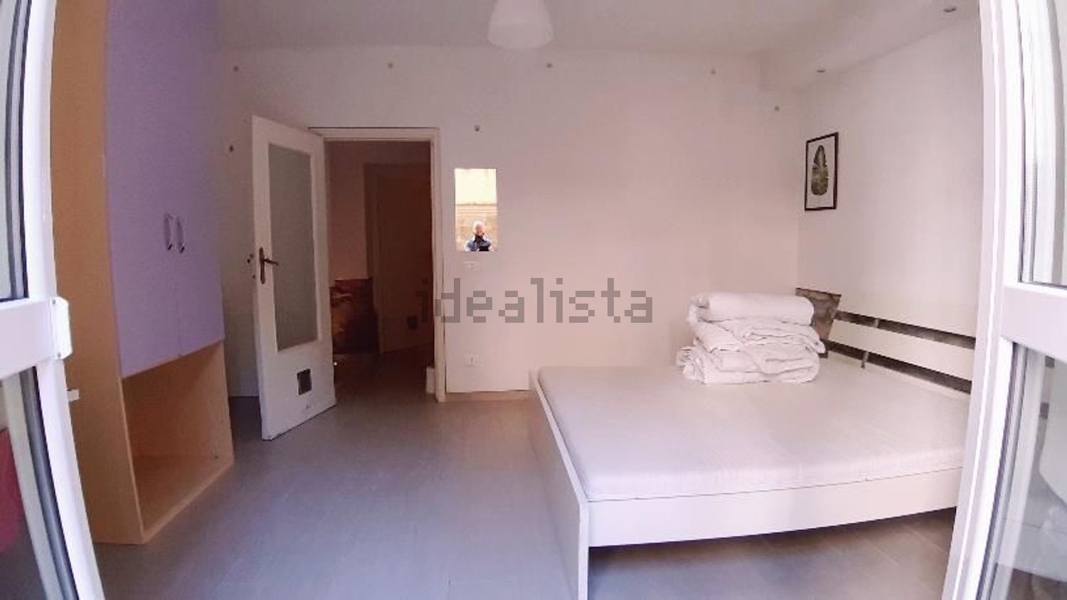 appartamento in affitto a Firenze in zona Campo di Marte