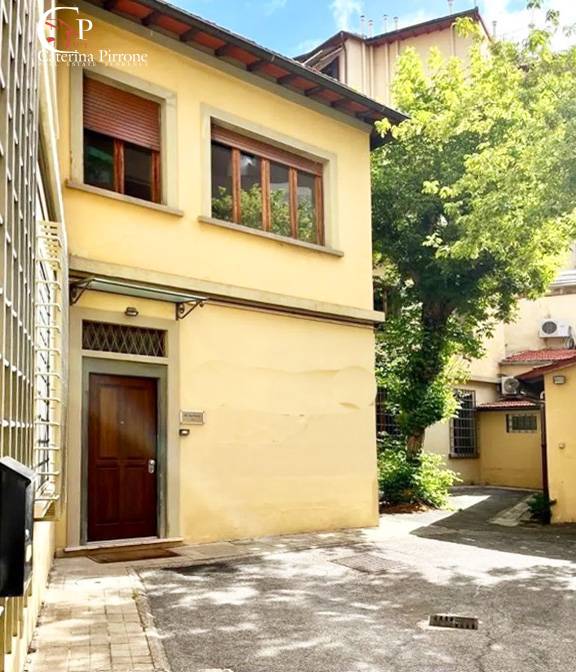 appartamento in affitto a Firenze