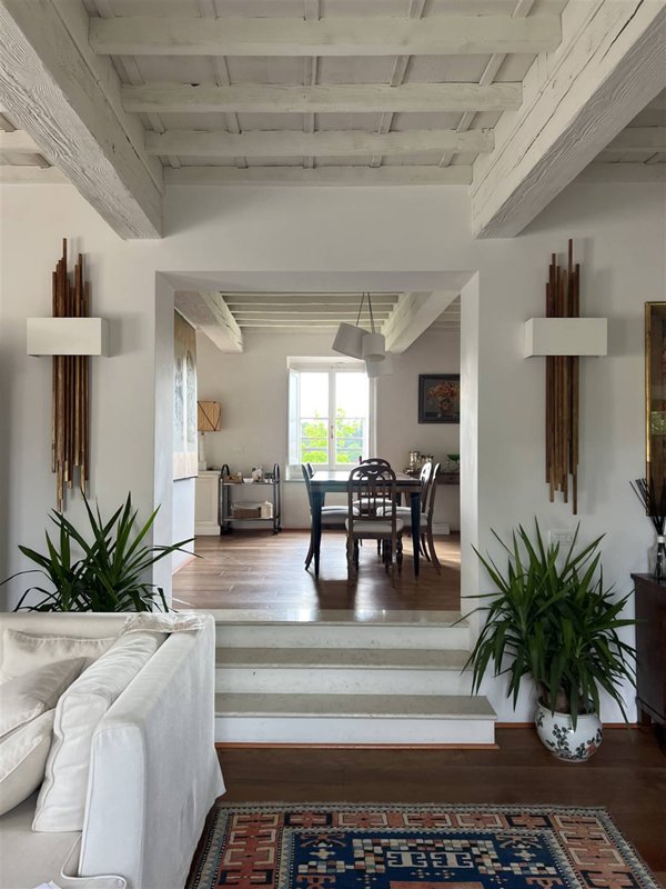 casa indipendente in affitto a Firenze in zona Galluzzo