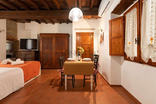 appartamento in affitto a Firenze in zona Centro Santa Croce