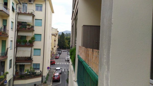 appartamento in affitto a Firenze in zona Coverciano
