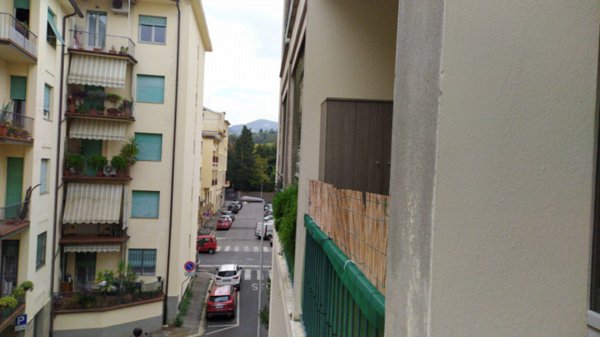 appartamento in affitto a Firenze in zona Campo di Marte
