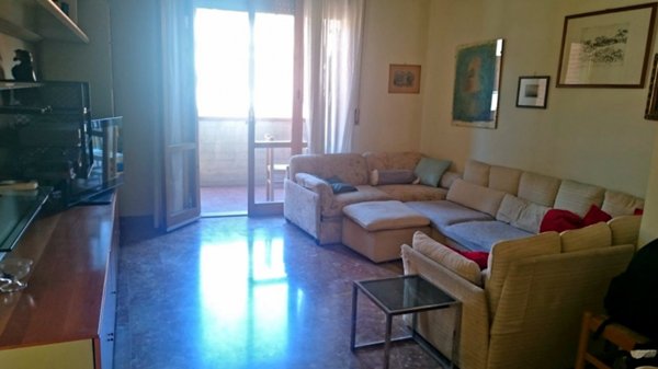 appartamento in affitto a Firenze in zona Isolotto