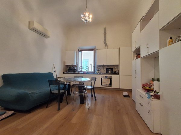 appartamento in affitto a Firenze in zona Centro Duomo