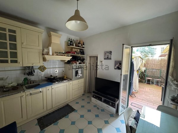 appartamento in affitto a Firenze