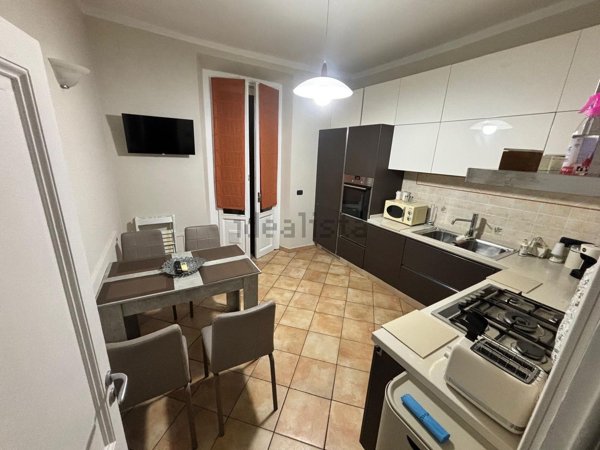 villa in affitto a Firenze