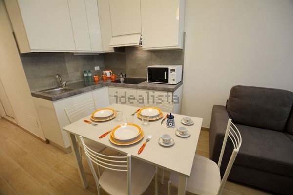 appartamento in affitto a Firenze in zona Centro Santa Maria Novella