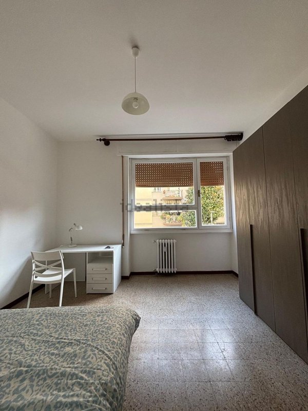 appartamento in affitto a Firenze in zona Coverciano