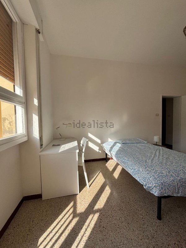 appartamento in affitto a Firenze in zona Coverciano