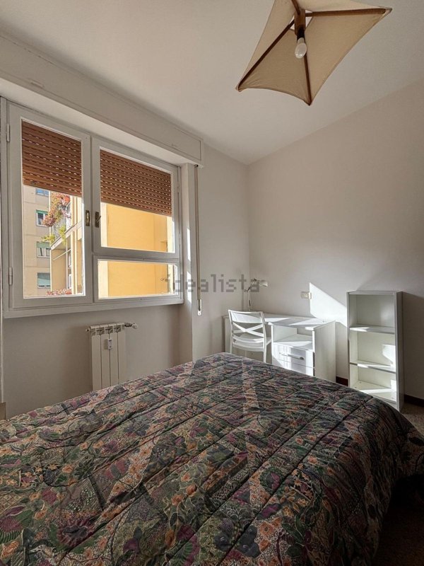 appartamento in affitto a Firenze in zona Coverciano