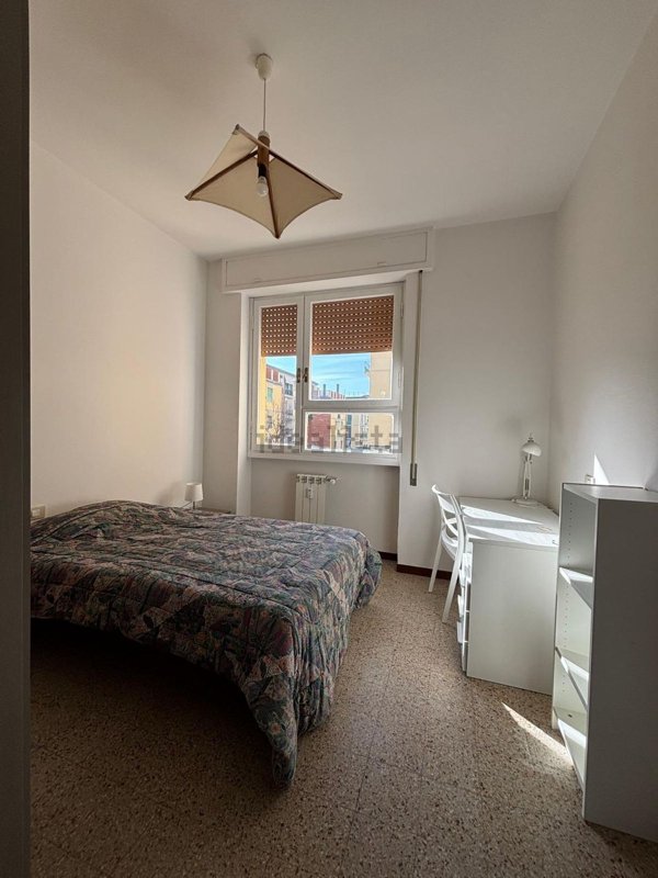 appartamento in affitto a Firenze in zona Coverciano