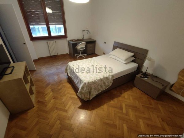 appartamento in affitto a Firenze in zona Careggi