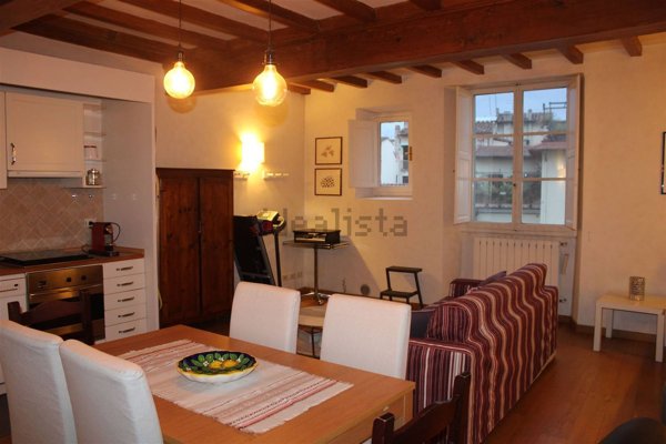 appartamento in affitto a Firenze in zona Centro Duomo