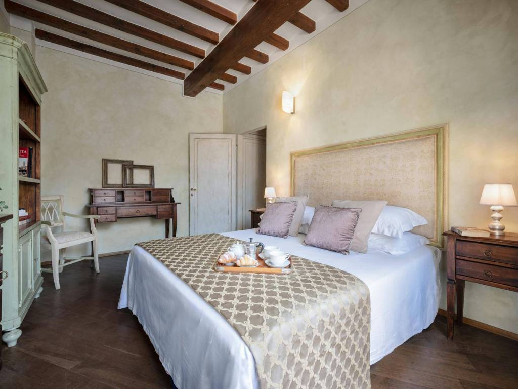 appartamento in affitto a Firenze