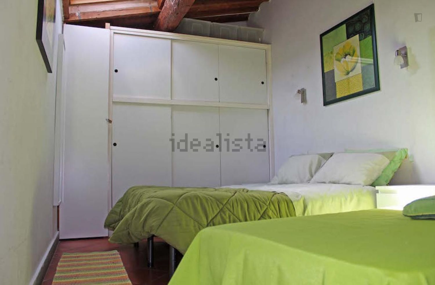 appartamento in affitto a Firenze in zona Centro Duomo