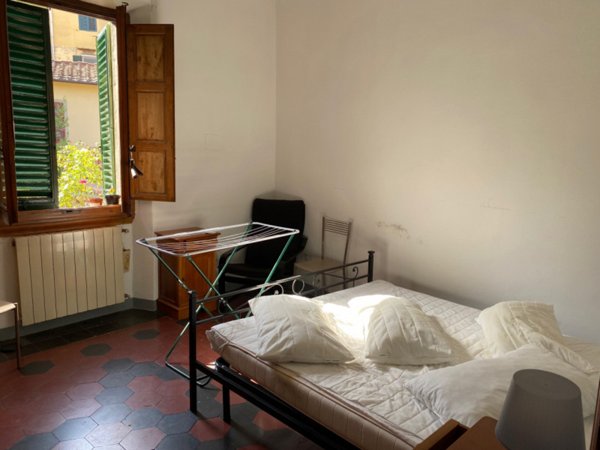 appartamento in affitto a Firenze in zona Porta Romana