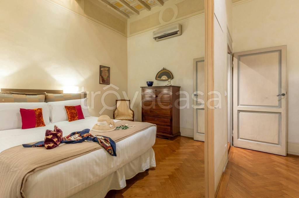 appartamento in affitto a Firenze in zona Centro Santa Maria Novella