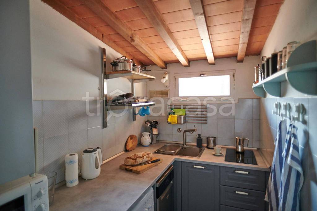 appartamento in affitto a Firenze in zona Centro Santa Croce