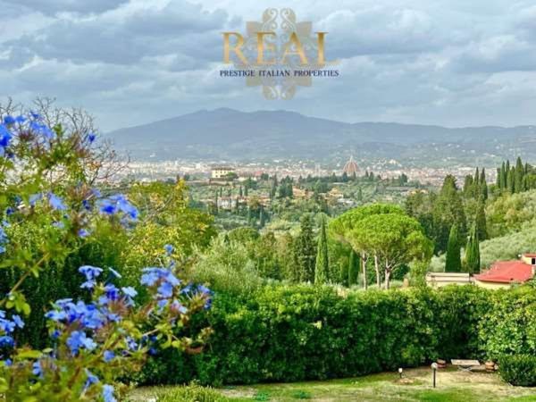 casa indipendente in affitto a Firenze in zona Pian dei Giullari