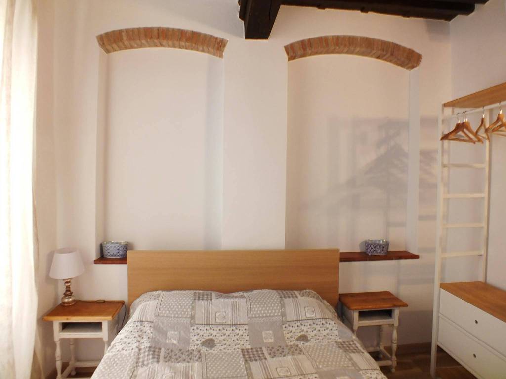 appartamento in affitto a Firenze in zona Centro San Frediano