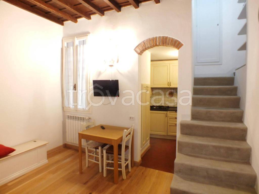 appartamento in affitto a Firenze in zona Porta Romana