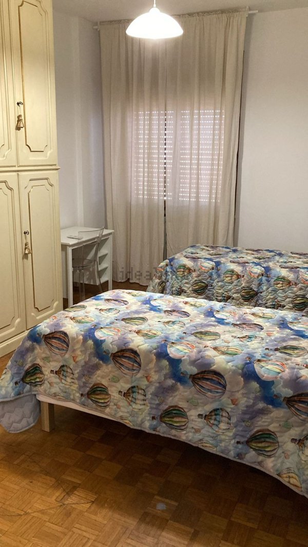 appartamento in affitto a Firenze in zona Centro Storico