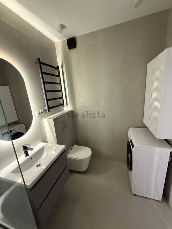 appartamento in affitto a Firenze in zona Novoli