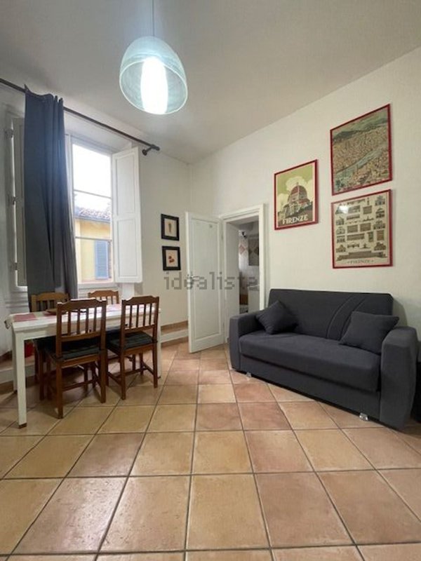 appartamento in affitto a Firenze in zona Centro Duomo