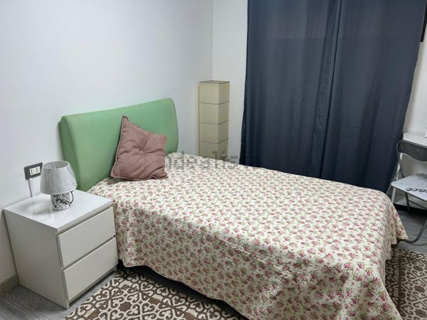 appartamento in affitto a Firenze in zona Bellariva