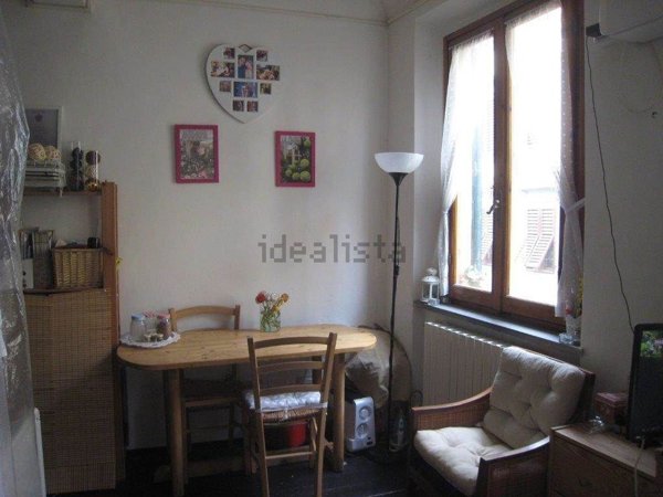 monolocale in affitto a Firenze in zona Centro San Frediano