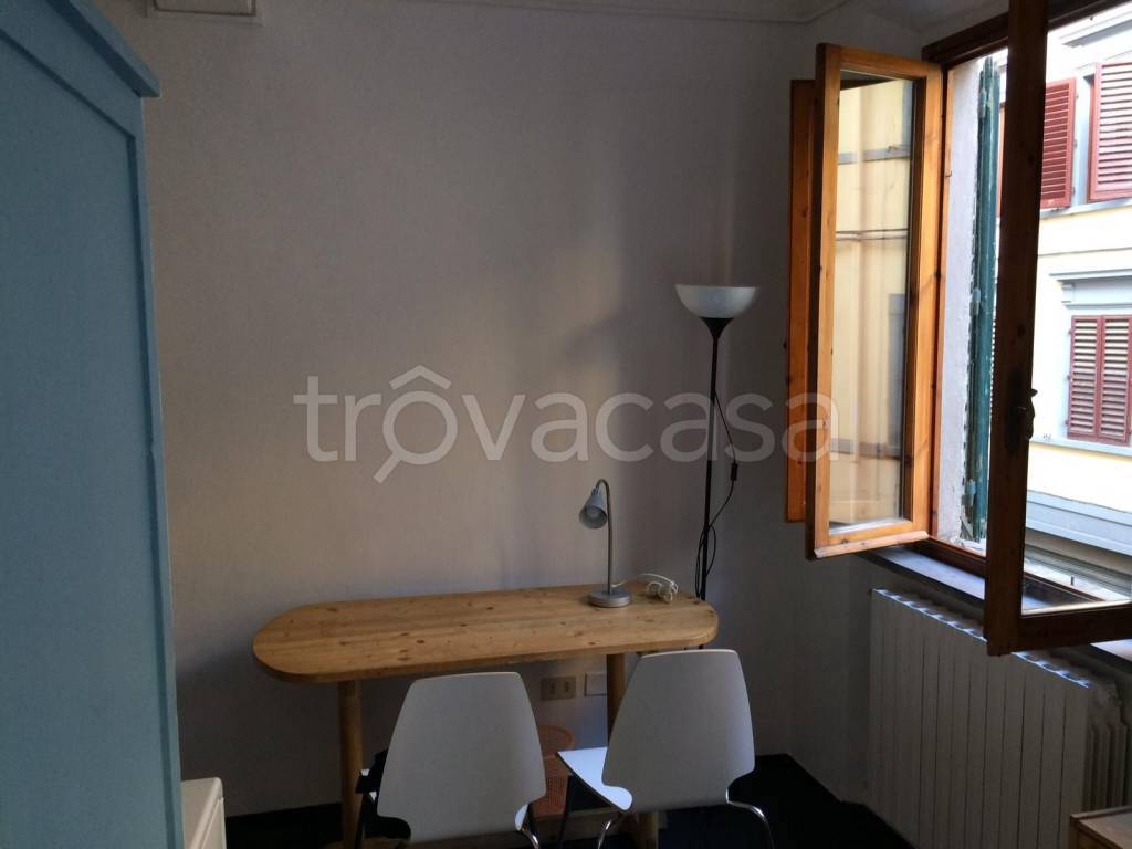 monolocale in affitto a Firenze in zona Centro San Frediano