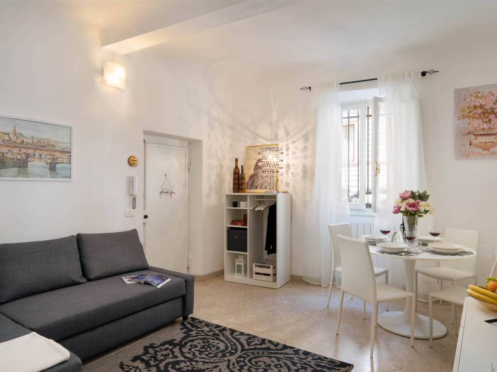 appartamento in affitto a Firenze in zona Centro Storico