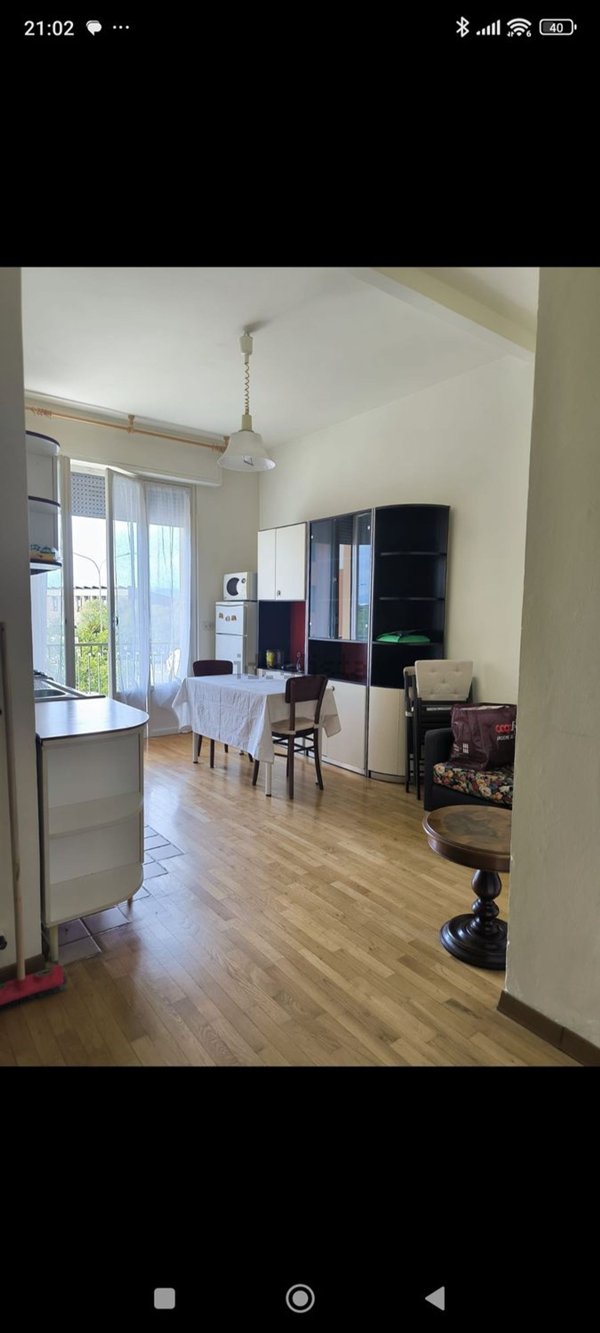 appartamento in affitto a Firenze in zona Novoli