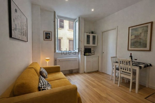 appartamento in affitto a Firenze in zona Centro Duomo